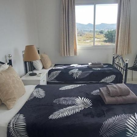 Spacious 2 Bedroom Apartment Peyia Luaran gambar
