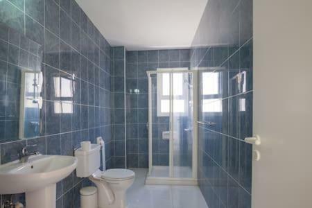 Spacious 2 Bedroom Apartment Peyia Luaran gambar