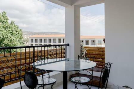 Spacious 2 Bedroom Apartment Peyia Luaran gambar